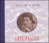 Diario de a Bordo von Luis Angel Pastor