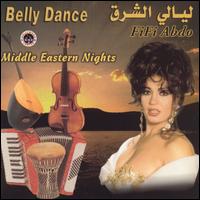 Belly Dance: Middle Eastern Nights von Fifi Abdo