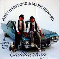 Cadillac Rag von John Hartford