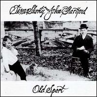 Old Sport von John Hartford