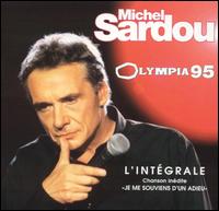 Olympia '95 von Michel Sardou