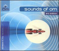 Sounds of OM, Vol. 3 von Kaskade
