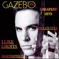 Greatest Hits von Gazebo