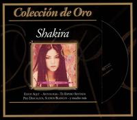 Coleccion de Oro von Shakira