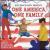 Kid's Dance Express: One America, One Family von Kids Dance Party