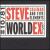 World Expansion von Steve Coleman
