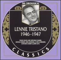 1946-1947 von Lennie Tristano