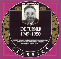 1949-1950 von Big Joe Turner