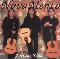 Fortune Teller von Nova Menco