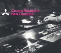 Cream Resident von Seb Fontaine