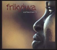 Frikyiwa Collection, Vol. 1 von Various Artists