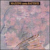 Mazzini Canta Battisti von Mina