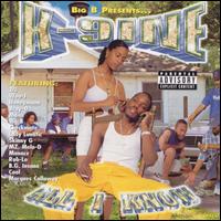 All I Know von K-9