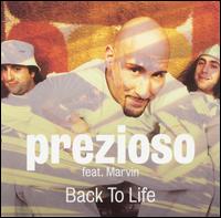 Back to Life von Prezioso
