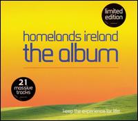 Homelands Ireland: The Album von Various Artists