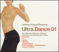 Ultra Dance 01 von Johnny Vicious