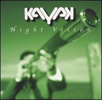 Night Vision von Kayak