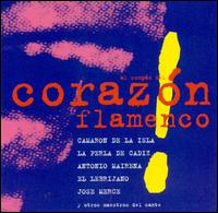 Al Compás del Corazón Flamenco! von Various Artists