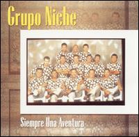 Siempre Una Aventura von Grupo Niche