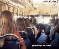 Golden Age of Radio von Josh Ritter