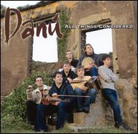 All Things Considered von Danú