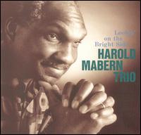 Lookin' on the Bright Side von Harold Mabern