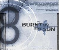 Soundtrack to the Personal Revolution von Burnt by the Sun