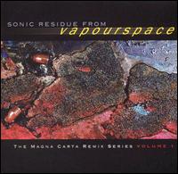 Sonic Residue from Vapourspace von Vapourspace