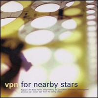 For Nearby Stars von VPN