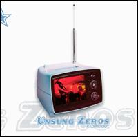 Fading Out [EP] von Unsung Zeros
