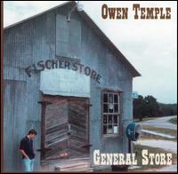 General Store von Owen Temple