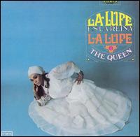 Es La Reina (The Queen) von La Lupe