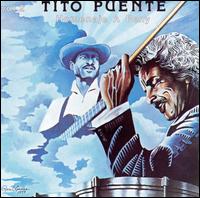 Homenaje a Beny More, Vol. 2 von Tito Puente