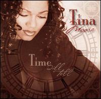 Time Will Tell von Tina Moore