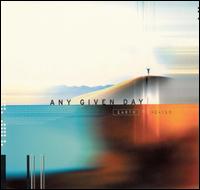 Earth to Heaven von Any Given Day