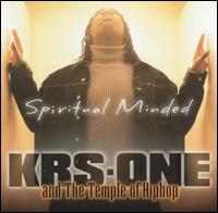 Spiritual Minded von KRS-One