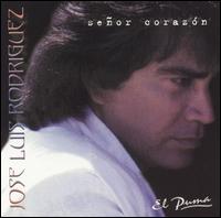 Señor Corazón [2002] von Jose Luis Rodríguez