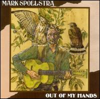Out of My Hands von Mark Spoelstra