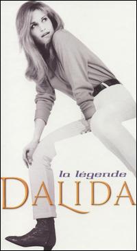 Dalida: La Légende [Box Set] von Dalida