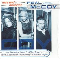 Love and Devotion von The Real McCoy