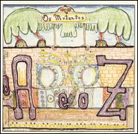 A e o Z von Os Mutantes