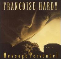 Message Personnel von Françoise Hardy