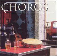 Choros: Sucessos Inesquecíveis von Various Artists