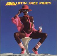 Fania Latin Jazz Party von Fania All-Stars