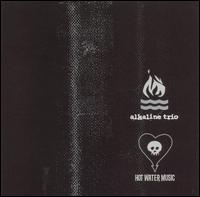 Alkaline Trio/Hot Water Music [Split CD] von Alkaline Trio