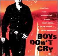 Boys Don't Cry von Various Artists