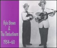 1954-1960 von Hylo Brown