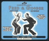 Fred Astaire & Ginger Rogers [Planet Media] von Fred Astaire