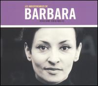 Indispensables de Barbara von Barbara