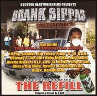Drank Sippas: The Refill von Drank Sippas